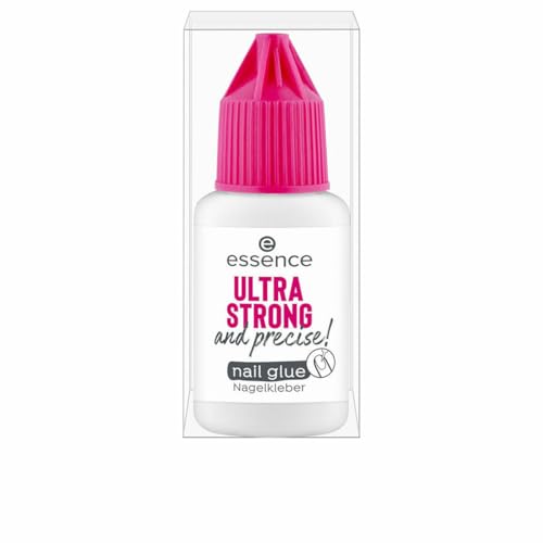 Essence Pegamento para uñas 8g