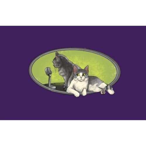 LES CHRONIQUES DU CHAT GRIS. Une Histoire Vraie / Episode 6 : Impressions d'une vie.2