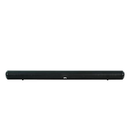 BPL BWLSBL101 2 Channel Cinebar SX Lifestyle Soundbar with Remote Control(491936001)