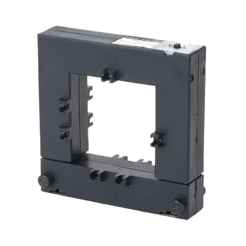 Transformador de corriente DP-23 de 200A 5A con sistema de núcleo dividido 2