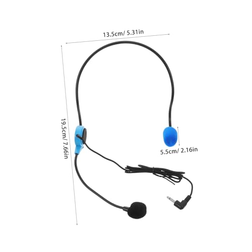 Micro-casque Milisten idéal pour réussir vos interviews audio - 2