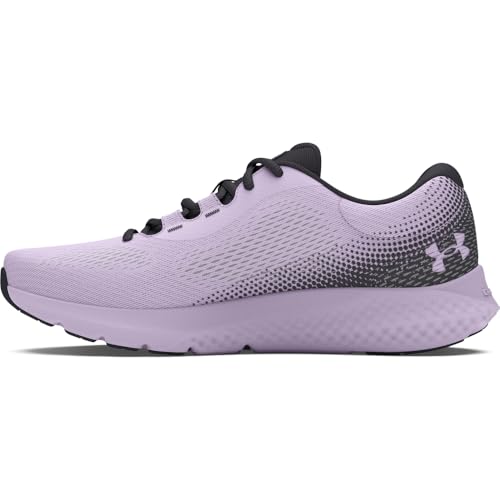 Under Armour Women's Charged Rogue 4 Sneaker