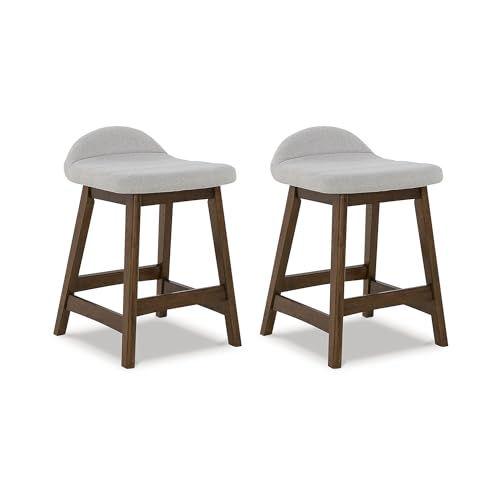 Signature Design by Ashley Lyncott Contemporary 28.5