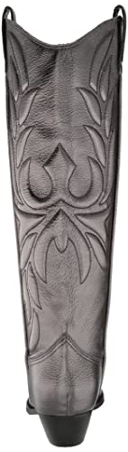 GUESS Women's Ginnifer Knee High Boot3