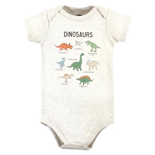Image of Hudson Baby Unisex Baby Cotton Bodysuit, Pant and Shoe Set