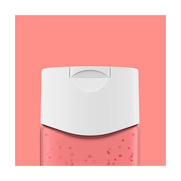 Neutrogena-Body-Clear-Acne-Treatment-Body-Wash-with-Salicylic-Acid-Acne-Medicine-Pink-Grapefruit-Body-Acne-Cleanser-to-Prevent-Breakouts-on-Back-Chest-Shoulders-85-fl-oz-Pack-of-3 Neutrogena Body Clear Acne Treatment Body Wash with Salicylic Acid Acne Medicine, Pink Grapefruit Body Acne Cleanser to Prevent Breakouts on Back, Chest & Shoulders, 3 x 8.5 fl. oz