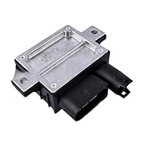 HEYZAKKA Car Engine Glow Plug Relays Preheating Control Module 12217786821 12217801200 for 120D 318D 320D M47 E46 E87 E90 E60 E83 Glow Plug Control Unit