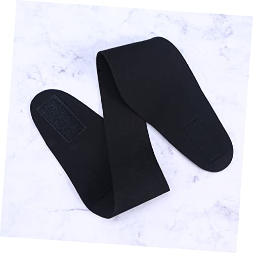 Waterproof Ear Protection Headband for Kids and Adults Adjustable Neoprene Swimming Yoga and Diving Ear Band 2-Piece Set During Water Sports2