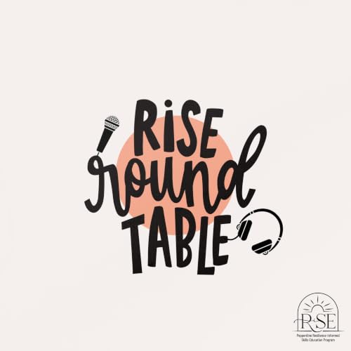 『RISE Roundtable』のカバーアート