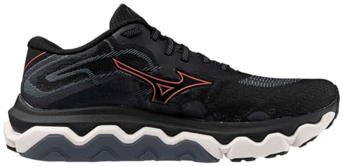 Image of Mizuno Womens Wave Horizon 7 | Road Running Shoes