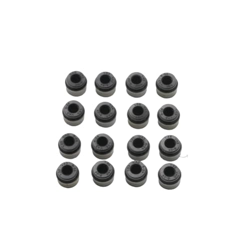 Image of 6389457 Head Gasket Set Fits for Fiat 500 2009-2019 / 500L 2014-2020 / 500X 2018 1.4L L4