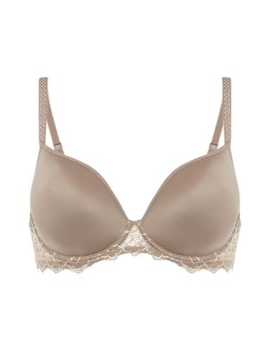 Image of Simone Perele Women's Caresse 3D Plunge Bra