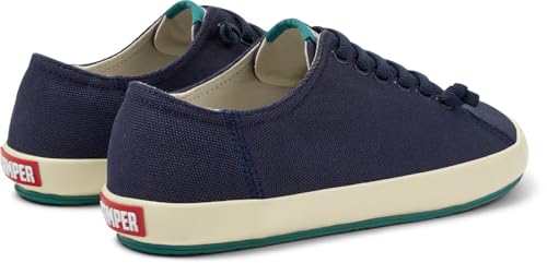 Camper Men's Peu Rambla Vulcanizado 18869 Sneaker2