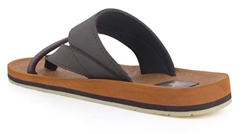 Image of SPARX mens Sfg 603 Flip-Flops