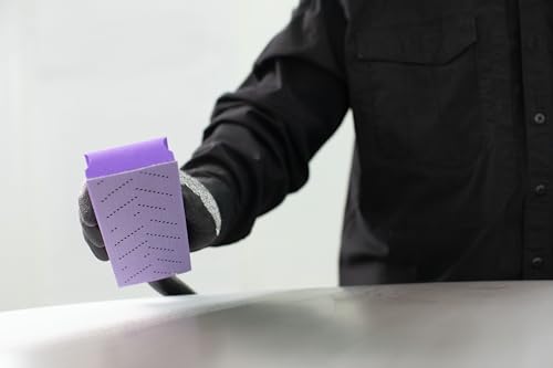 3M Cubitron II grain profilé rouleau abrasif 34470 hotte propre