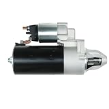 Self Starter Motor for Mercedes Benz W211 S211 W212 E63 W221 C216 S63 AMG M156 A0061515301