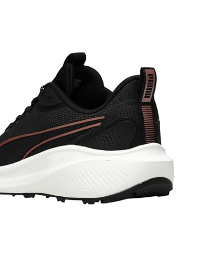 Image of Puma Unisex-Adult Skyrocket Lite Trail Res Running Shoe