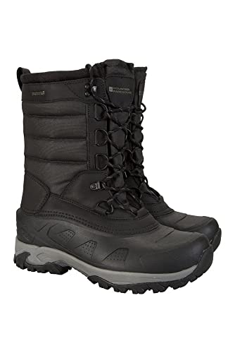 Descansos Nieve Hombre 49 Marca Mountain Warehouse