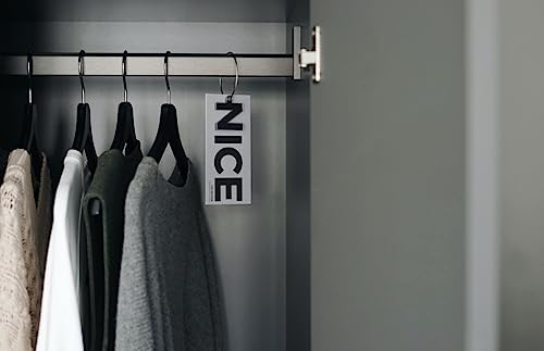 Tarjeta Aromática para Closet, Ambientador Colgante miniatura 5