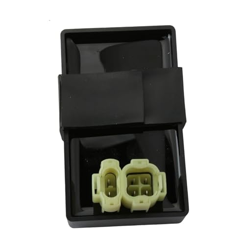 Solución a fallos de arranque: CDI para Sym Symphony ST SR y Fiddle 3 125cc 4