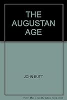 The Augustan age 0837186218 Book Cover