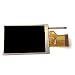 New LCD Display Replacement Screen Part For Fujifilm X-T10 XT10 X-A2 XA2 Digital Camera