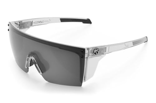 Lunettes de soleil Performance XL Heat Wave Visual Lazer Face Z87+ de protection