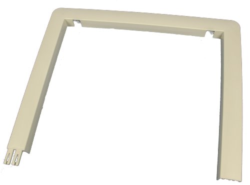 LG Electronics 4918A20001A Air Conditioner Curtain Frame