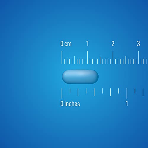 Amazon Basic Care All Night Pain Relief PM, Naproxen Sodium 220 mg/Diphenhydramine Hydrochloride 25 mg Tablets, Pain Reliever/Nighttime Sleep-Aid, 160 Count - image 8