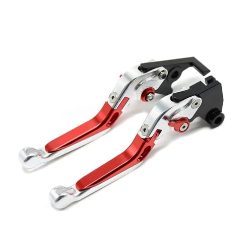 Levier d'embrayage moto et frein repliable pour YZF-R25 2014-2018
