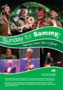 Sunday For Sammy [dvd] , Tim Healy Dvd [DVD]