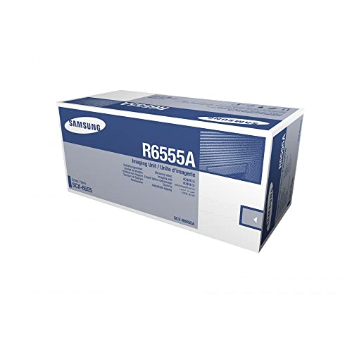 Samsung SV223A SCX-R6555A Imaging Unit, Black, Pack of 1