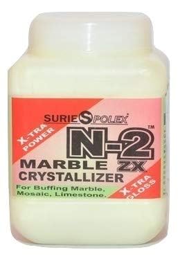 Surie Polex N-2 ZX Marble Crystallizer (500 GM)