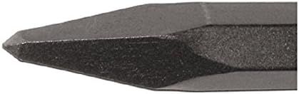 Alfa Tools DC63194 20" Bull point Chisels 1-1/8 Hex