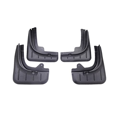 Guardabarros de coche Ekeguy para Cayenne 92A, perfectos para escapadas de aventura