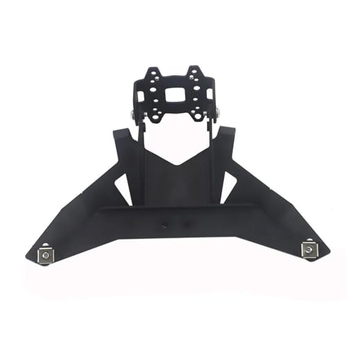 Support de navigation moto BMW R1200RT 2010-2013 kit extension pour roadtrip et voyage