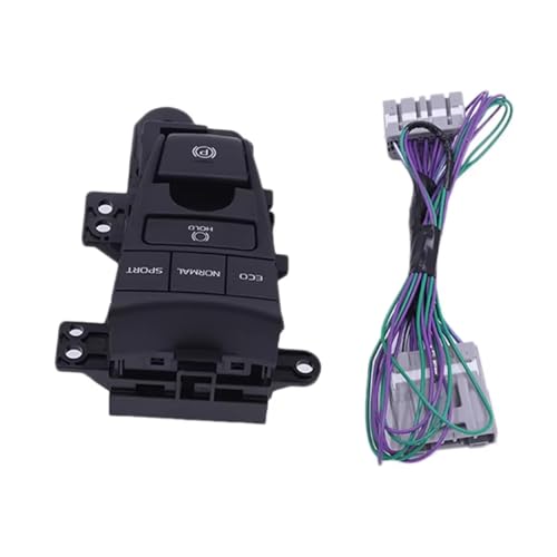 Interrupteur de frein électronique Toyota Camry Xv70 bouton P Switch
