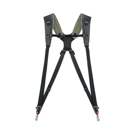 [PGYTECH] �J�����X�g���b�v �}�X�^�[ �n�[�l�X�X�g���b�v �J���� �ʋC�� ���L���p�b�h ��J�y�� �f���A���V�����_�[ �ȒP���t�� ��������