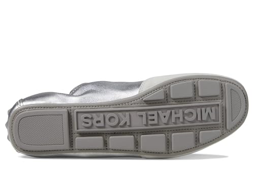 Michael Kors Women's Susie Trainer Sneaker3