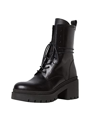 Tamaris 1-1-25281-37, Stivali ad Altezza Ginocchio...