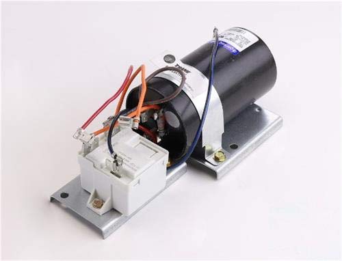 American Standard/Trane HardStart Kit, side view