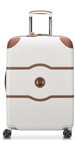 Amazon.co.jp: [DELSEY PARIS] [デルセー公式] スーツケース 機内持込