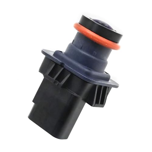 Image of Hoypeyfiy EA5T-19G490-AA Rear View Back Up Camera Replacement for Lincoln MKS 2013 2014 2015 2016 Replaces EA5T19G490AA EA5Z-19G490-B DA5Z-19G490-A