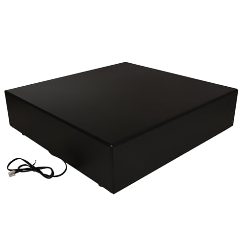 Image of Bestow Cash Drawer for Shop Counter - Point of Sale (POS) Billing System Cash Box with Electronic & Manual Lock | Stainless Steel | 13 Compartments (CD-410) for Malls, Shops & Restaurants