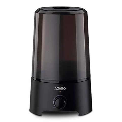 AGARO Verge Cool Mist Humidifier (2.5L)