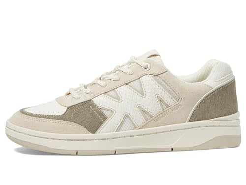 Michael Kors Women's Rebel Lace Up Sneaker4