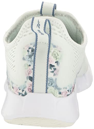 Reebok Women's Zig Sky Sneaker3