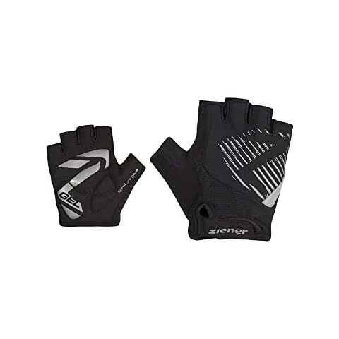 Ziener Kinder Cull Fahrrad-/Mountainbike-/Radsport-Handschuhe Cover