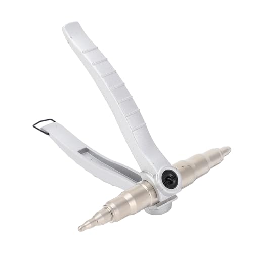 Herramienta manual para expandir tubos de cobre HVAC 1/4" a 7/8" miniatura 2