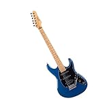 E-Gitarre Standard-Solidbody-E-Gitarre